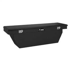 72 in. Single Lid Low Profile Crossover Tool Box